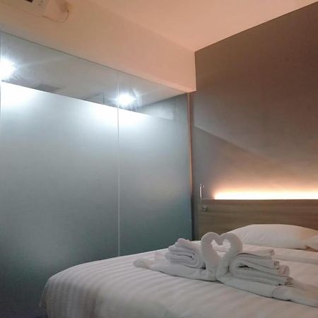 Hotel Marina Airport Semarang Exteriér fotografie
